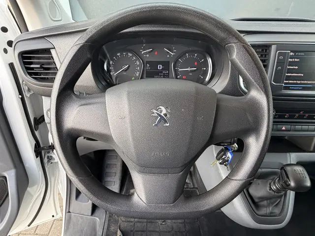Peugeot Expert