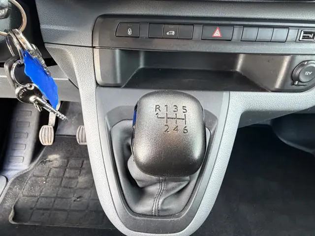 Peugeot Expert