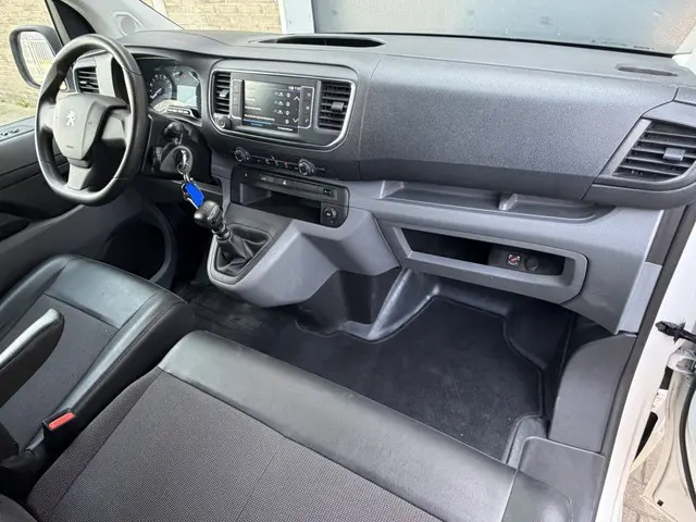 Peugeot Expert