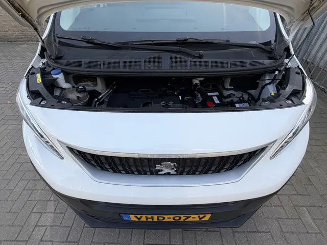 Peugeot Expert