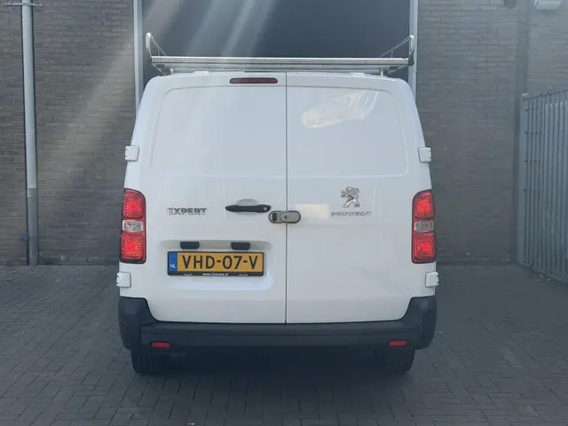 Peugeot Expert