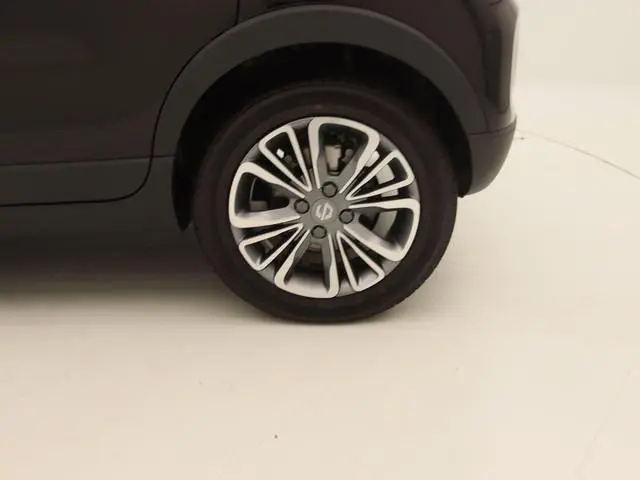 Leapmotor T03