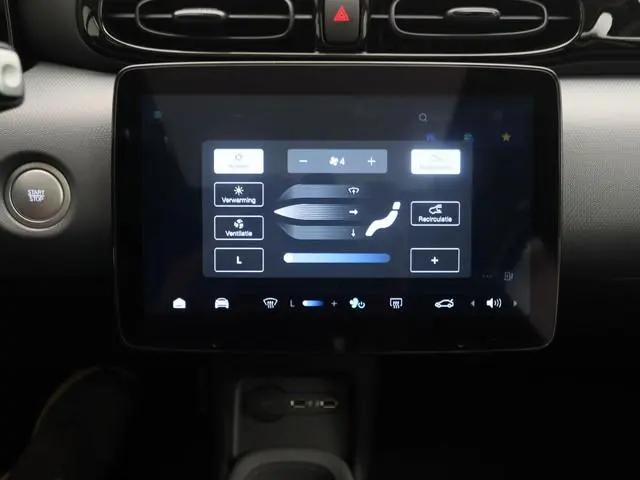 Leapmotor T03
