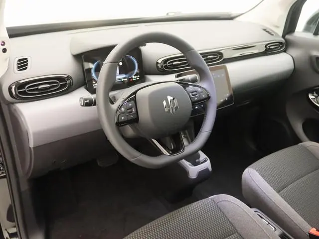 Leapmotor T03