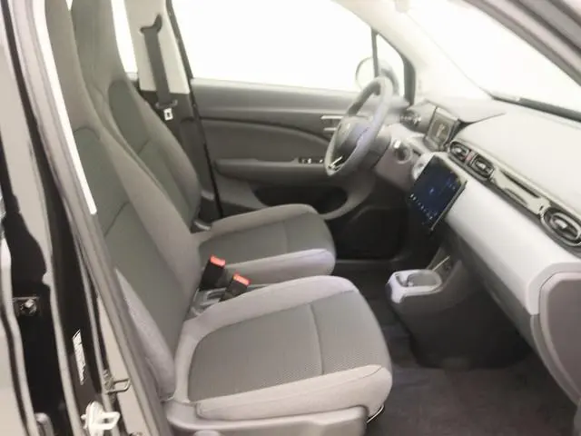 Leapmotor T03