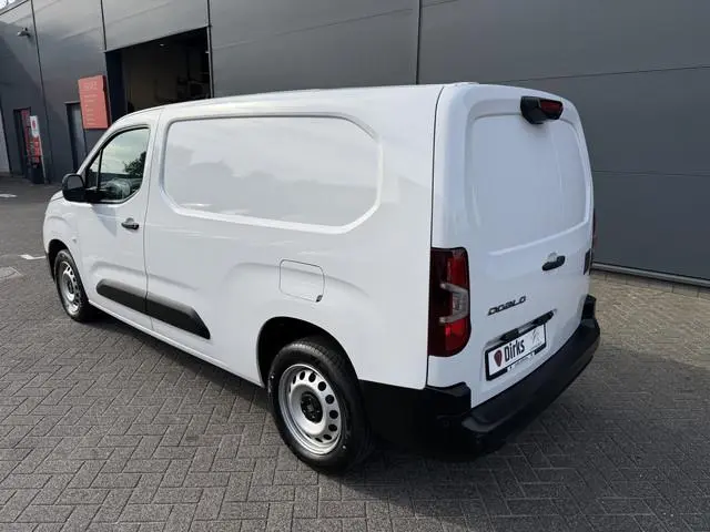 Fiat Doblò