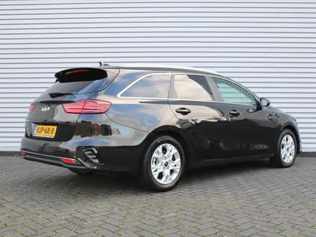 Kia cee'd