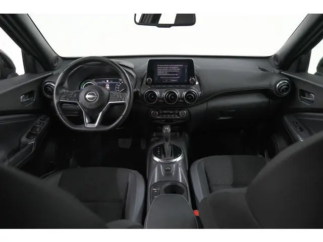 Nissan Juke 1.6 Hybrid N-Connecta | Camera | Stuurverwarming | Stoelverwarming | Navigatie
