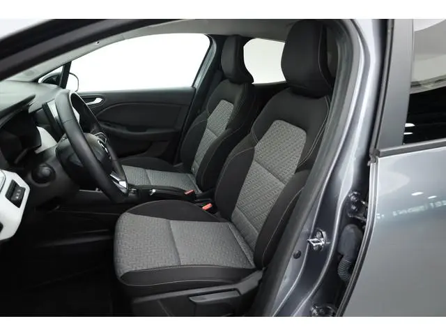 Renault Clio 1.0 TCe 90 Evolution | Rijklaar | Orig. NL | Camera+PDC | Airco | LED | Cruise | NAV+Ap...