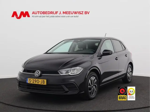 Volkswagen Polo 1.0 TSI Life Business/ automaat/ trekhaak/ camera!