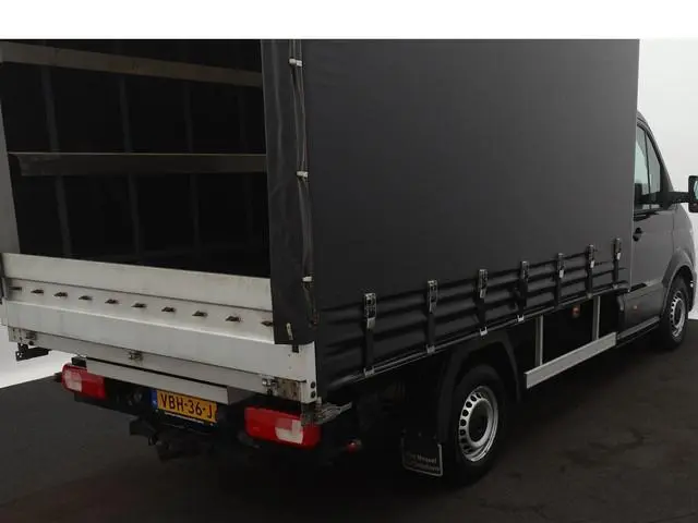 Volkswagen Crafter 2.0 TDI L3 Comfortline 177 PK Volkswagen Crafter 35 2.0 TDI 177pk L3 | HUIF | Ope...