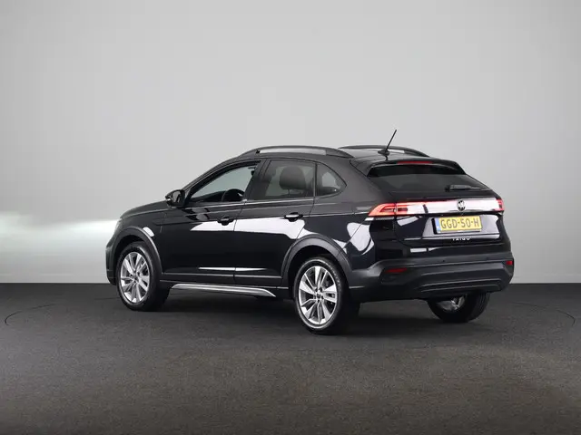 Volkswagen Taigo 1.0 TSI Life Edition 115PK | Automaat (DSG) | Camera | Navigatie via app | Verlengd...