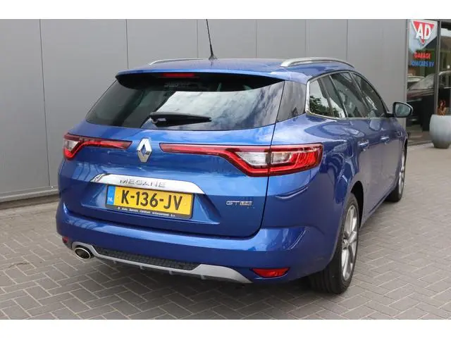 Renault Mégane