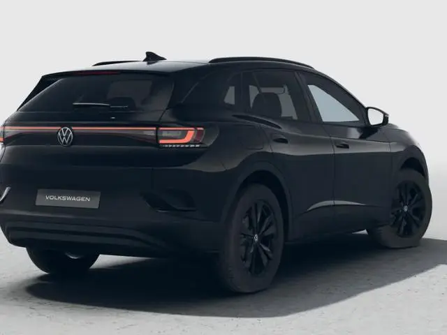 Volkswagen ID.4 Limited Edition 58 kWh accu 190 PK · Achteruitrijcamera · Draadloze telefoonlader ·...