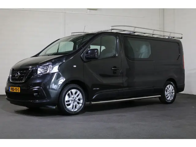 Nissan NV300
