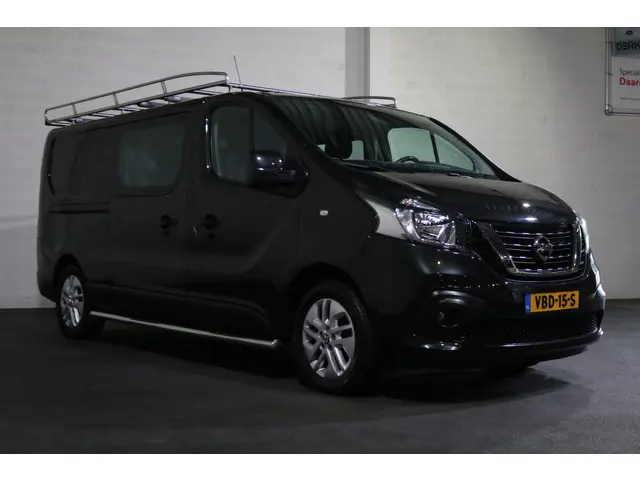 Nissan NV300
