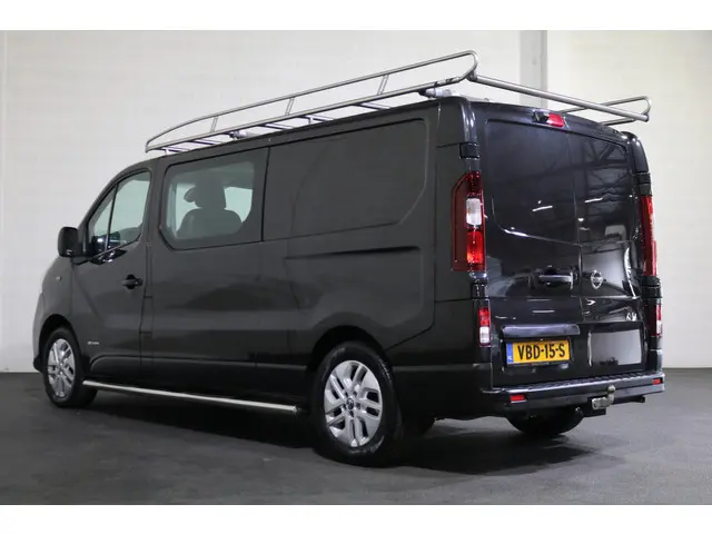 Nissan NV300