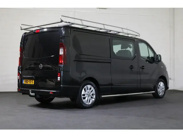 Nissan NV300