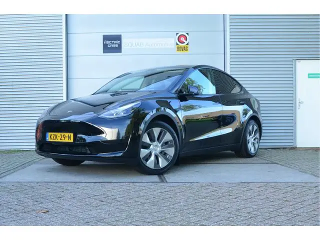 Tesla Model Y RWD 58 kWh AutoPilot3.0 Ryzen