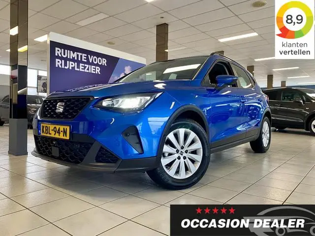 SEAT Arona 1.0 EcoTSI Style