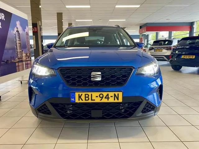 SEAT Arona 1.0 EcoTSI Style
