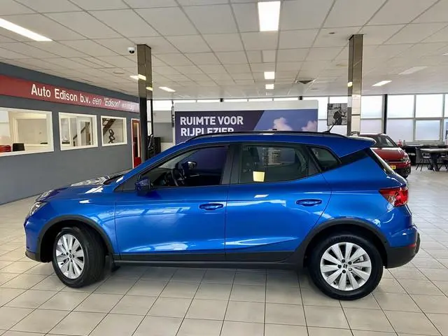 SEAT Arona 1.0 EcoTSI Style