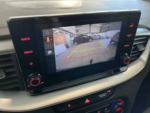 Kia cee'd