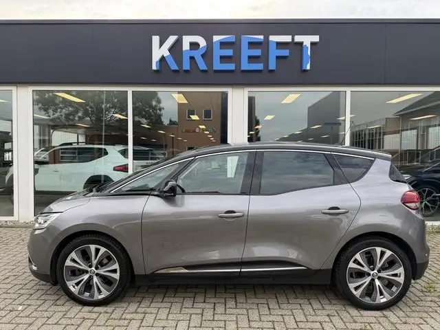 Renault Scénic