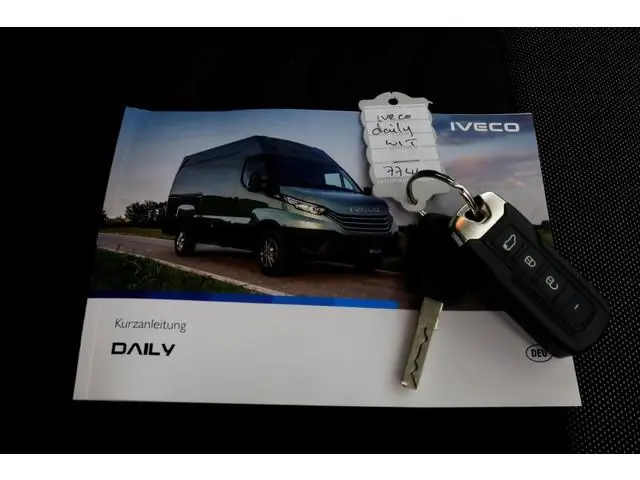 Iveco Daily