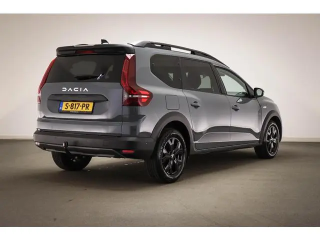 Dacia Jogger 1.0 TCe 110 Extreme 7p. | EXTREME PACK | CLIMA | DAB | CRUISE CONTROL | NAVIGATIE | CAM...