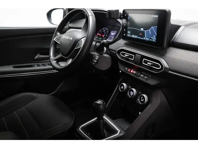 Dacia Jogger 1.0 TCe 110 Extreme 7p. | EXTREME PACK | CLIMA | DAB | CRUISE CONTROL | NAVIGATIE | CAM...