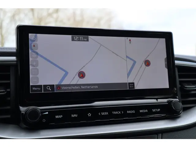 Kia Ceed Sportswagon