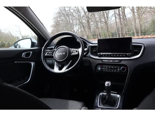 Kia Ceed Sportswagon