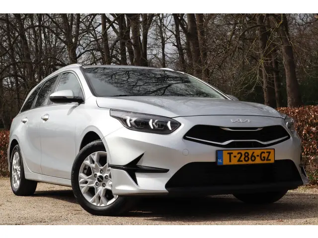 Kia Ceed Sportswagon