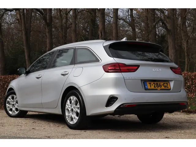 Kia Ceed Sportswagon