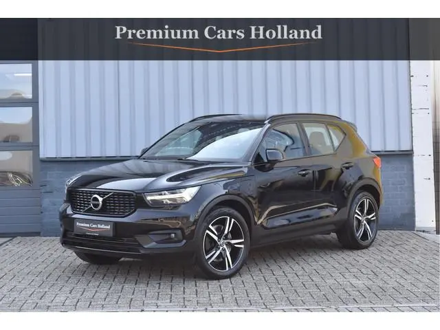 Volvo XC40 1.5 T5 Recharge R-Design 262 Pk Full Led Navi Camera Keyless DAB 19 Inch