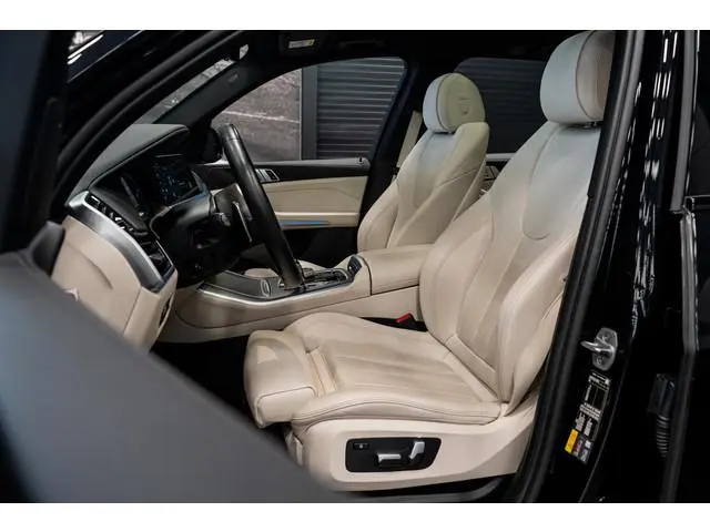 BMW X5 xDrive45e High Executive *M-Sport / Panorama / HUD / Surround-View / Laserverlichting / Keyle...