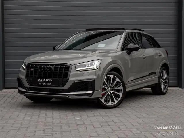 Audi SQ2 2.0 TFSI quattro Pano Sfeer B&O Head-up Quantum Keyless