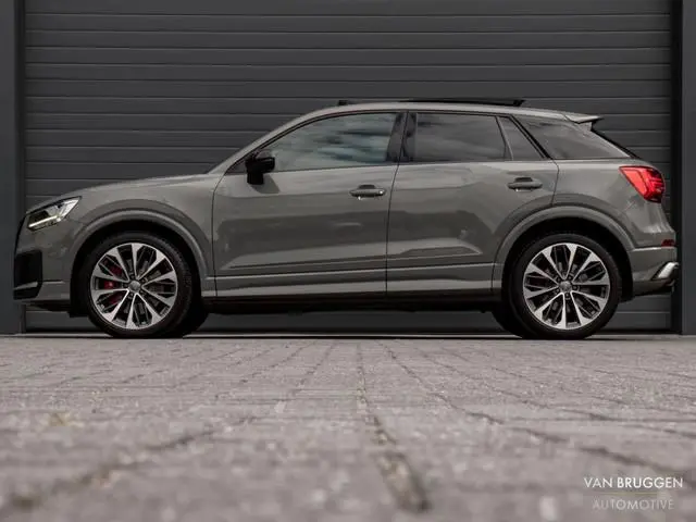 Audi SQ2