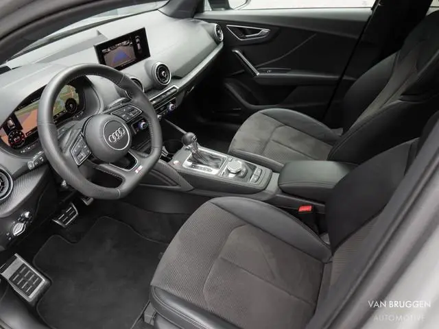 Audi SQ2