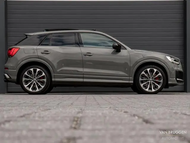 Audi SQ2