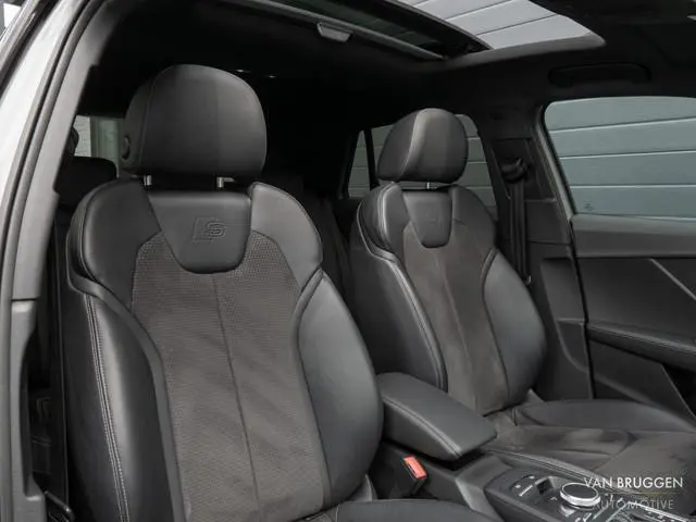 Audi SQ2
