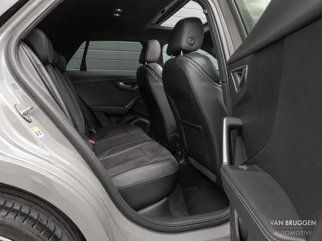 Audi SQ2