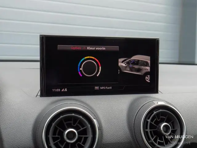 Audi SQ2