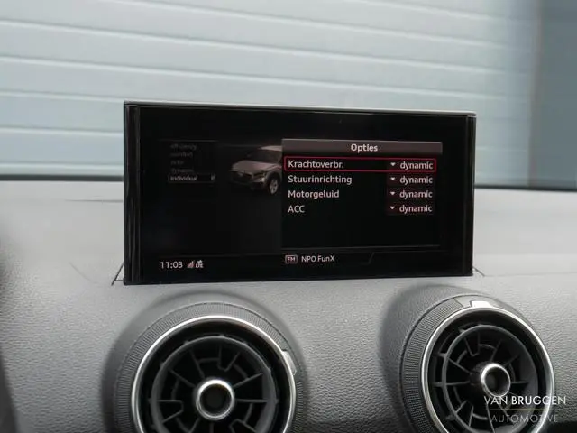 Audi SQ2