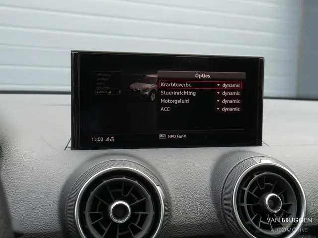 Audi SQ2