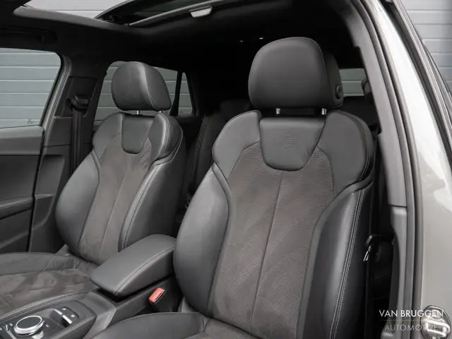 Audi SQ2