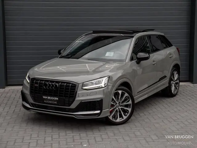 Audi SQ2
