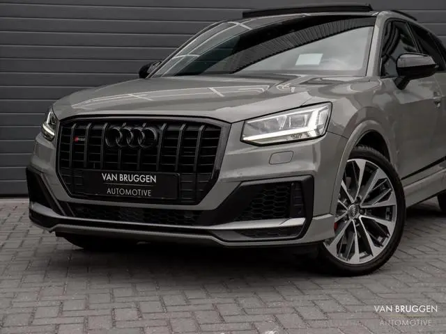 Audi SQ2