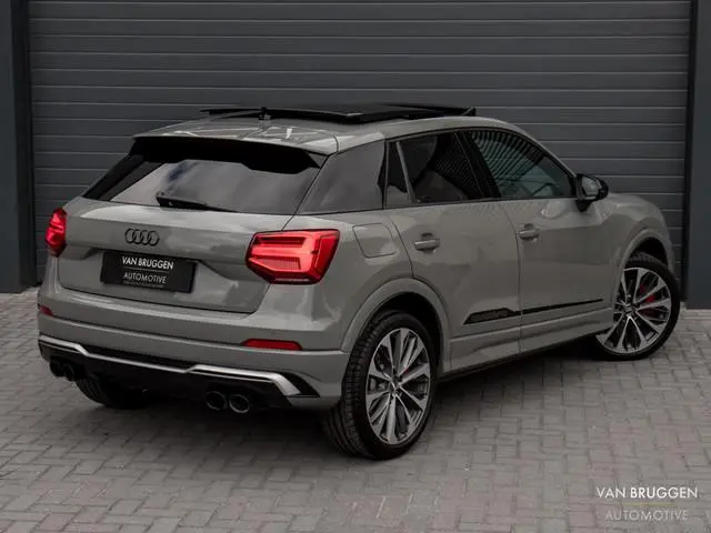 Audi SQ2